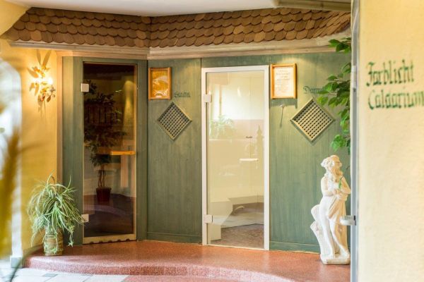 Landhotel Moorhof (Franking)